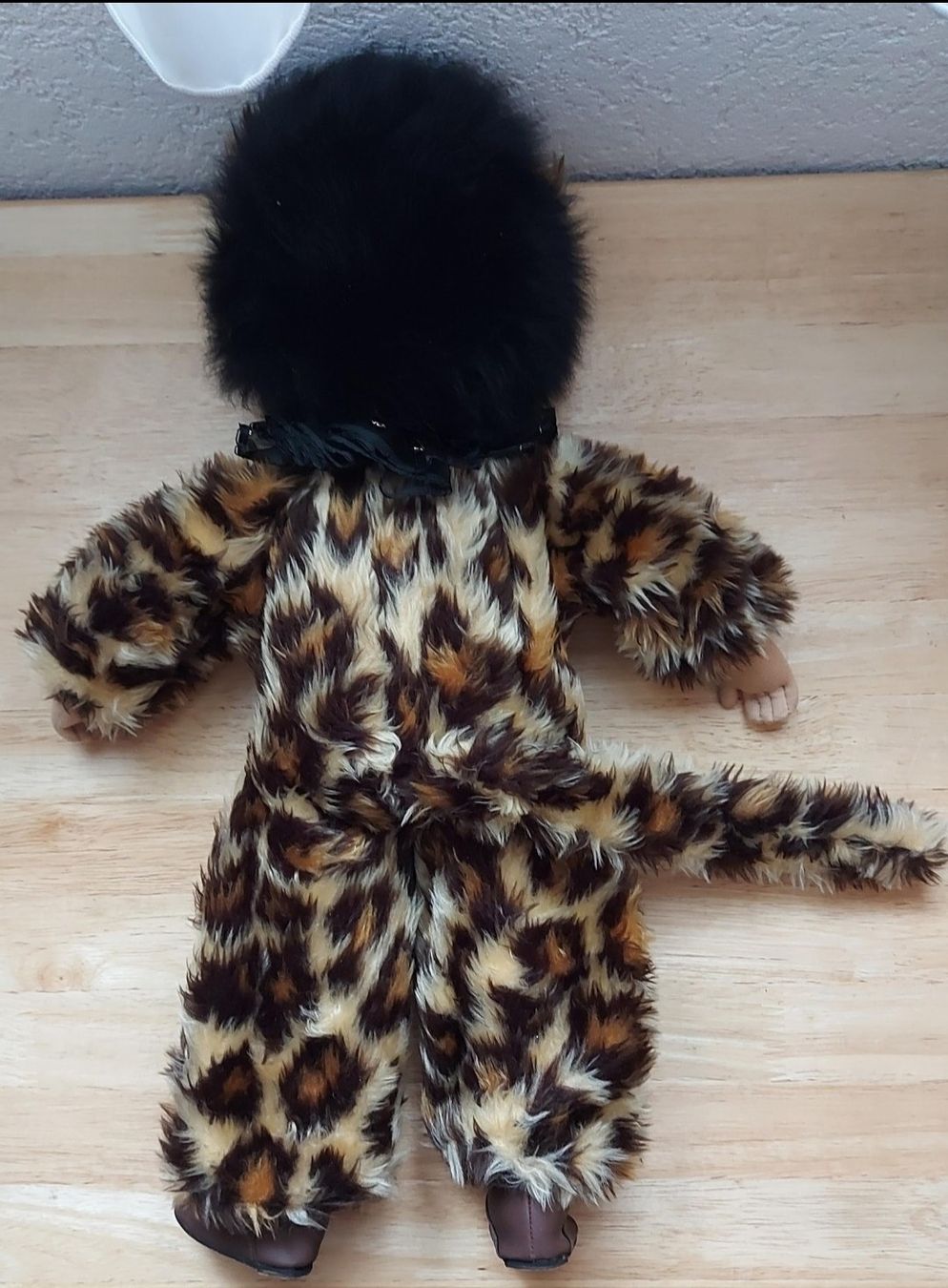Puppen: Puppe, Versand möglich – Gebraucht aus Steinen von bruvlatur86 1