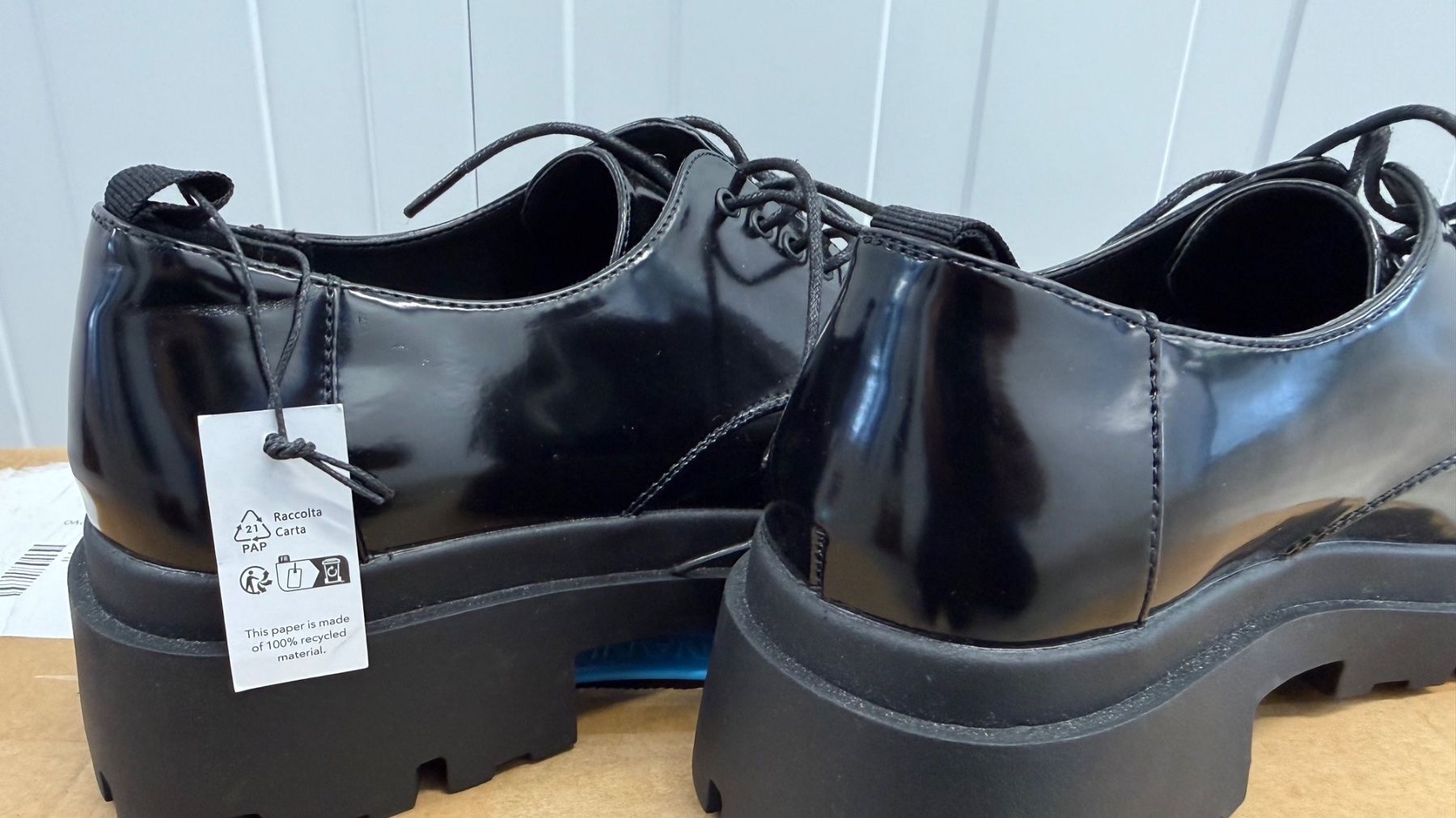 Chaussures hommes: Herren Halbschuhe – Neuf (Voir description) à Zürich par guille.arg