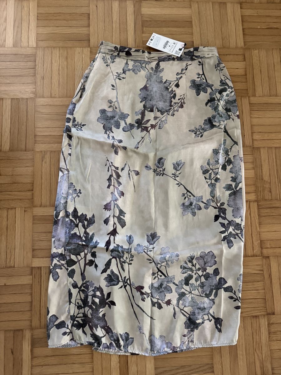 Zara Gonne: ZARA Rock Gr. M – Nuovo e nell'imballaggio originale da Wetzikon ZH venduto da tuna83 3