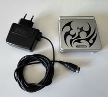 Gameboy Advance SP Tribal
