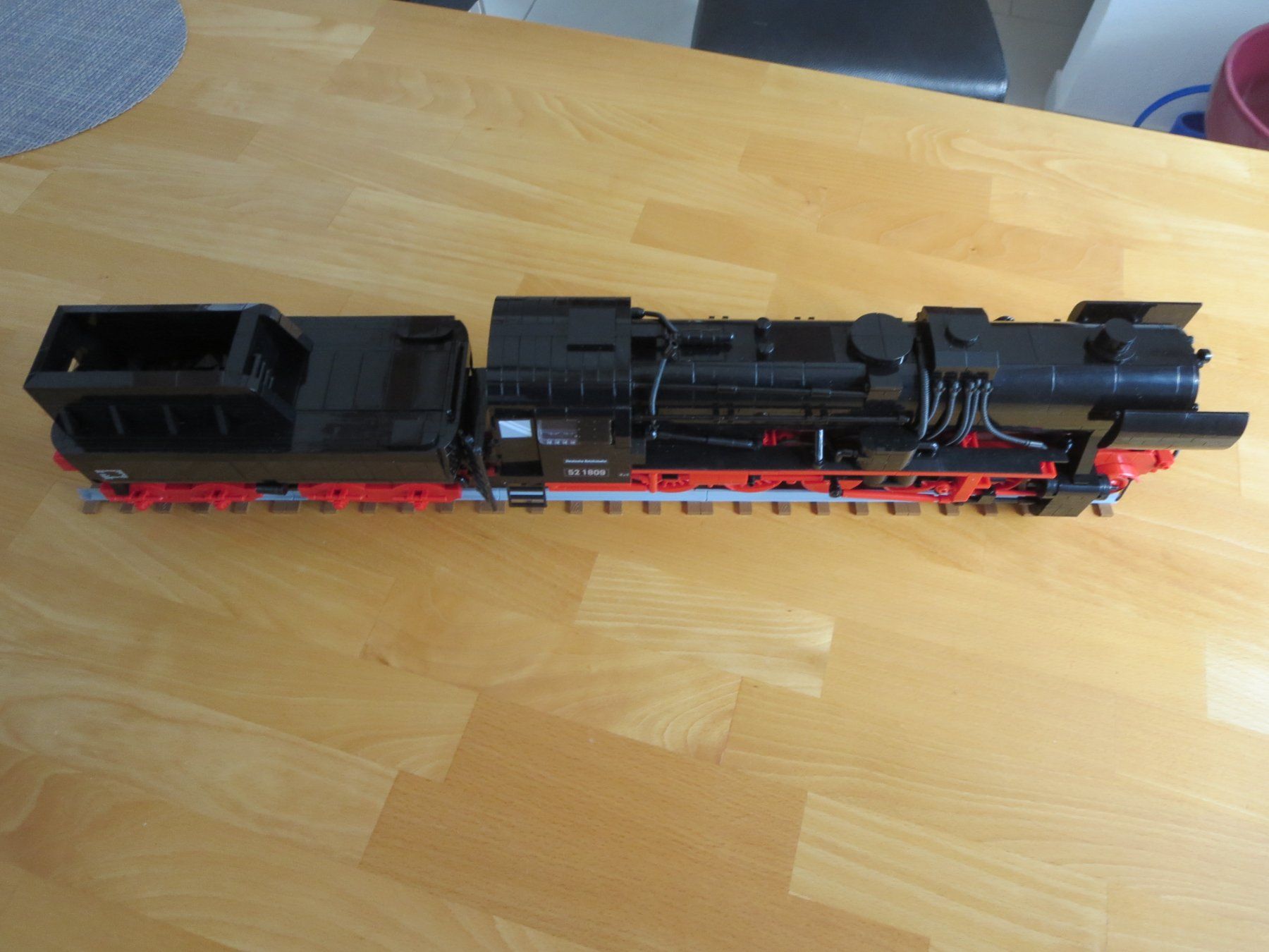 Ugears Modellbausätze & Standmodelle: COBI – Neu (gemäss Beschreibung) aus Biberist von honda7