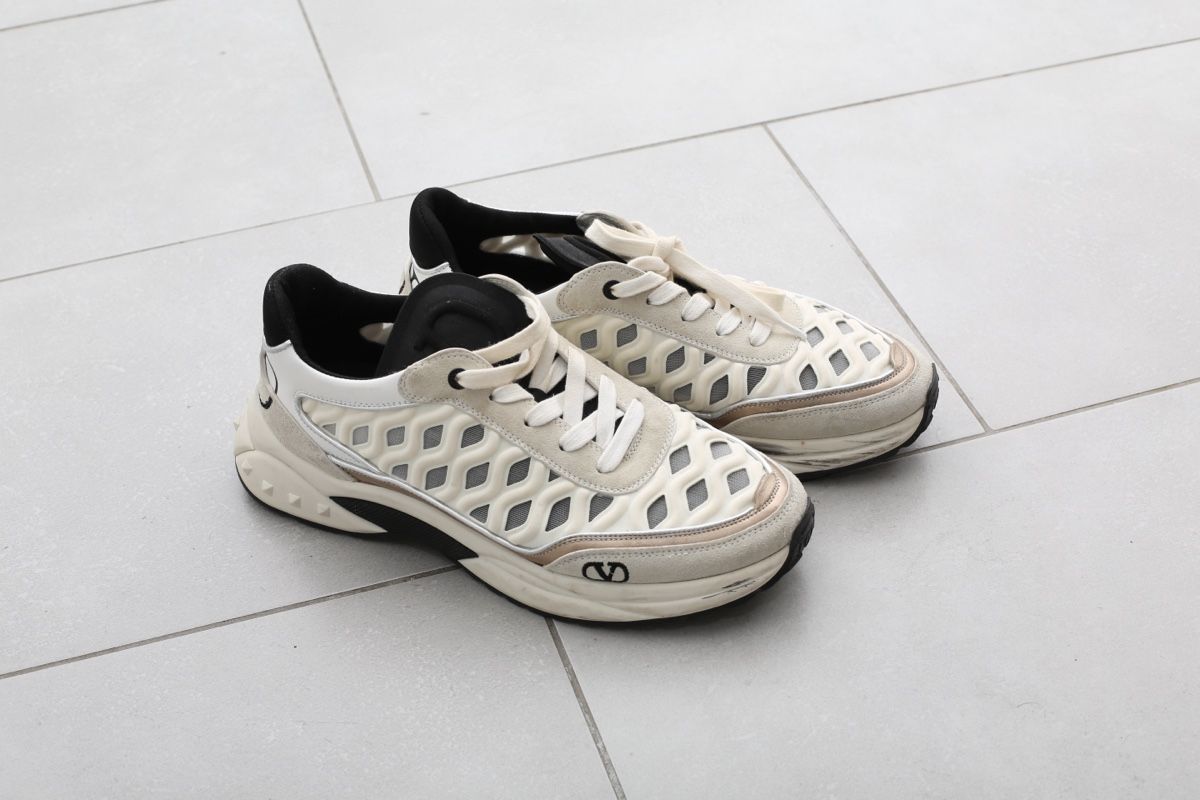 Valentino Scarpe da donna: VALENTINO SNEAKERS – Usato da Zürich venduto da Mariia_burlachenko 3