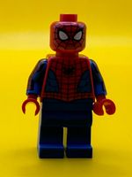 Lego Spider Man Minifigur sh0684 neu