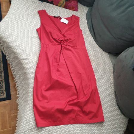 Love Moschino Kleid Gr. 38