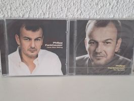 2CD Philipp Fankhauser - Love Man Riding / Try My Love😍