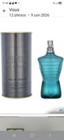 Jean Paul Gaultier Le Male 125ml - Parfum d'été!