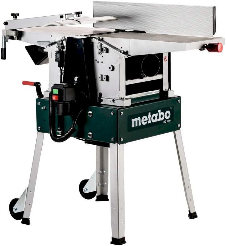 Alle Werkzeuge: Metabo HC 260 C Hobelmaschine – Neu und originalverpackt aus Bottighofen von zaap