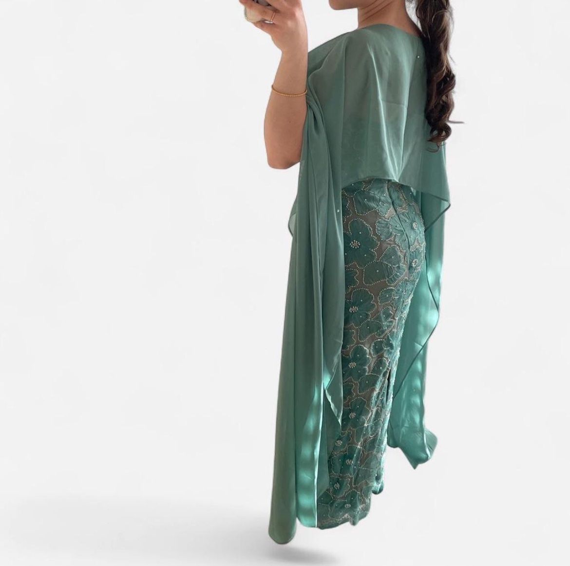 Vestiti: Abendkleid, Grösse 36, Top Zustand! – Usato da Thayngen venduto da sar_58q9 1