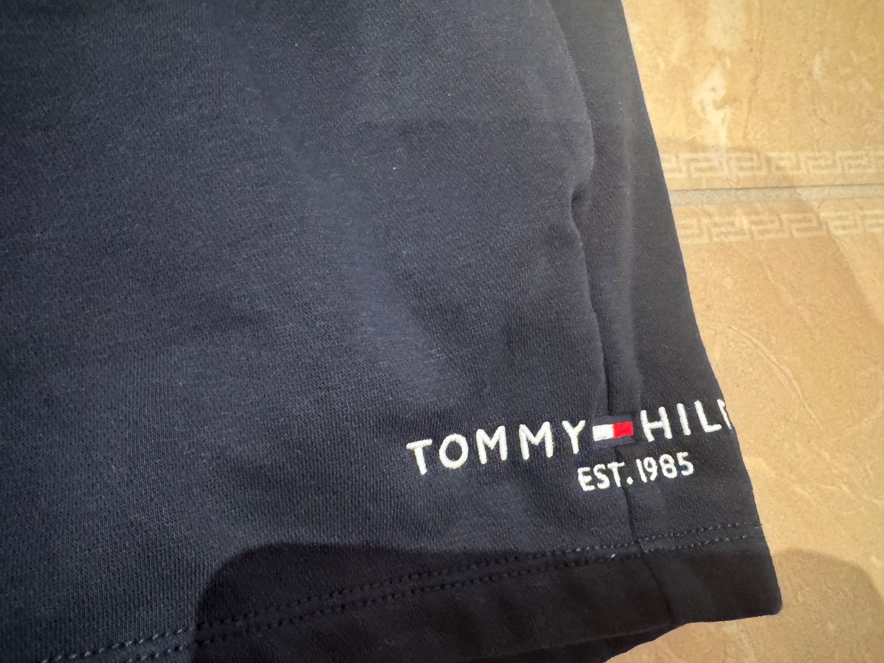Tommy Hilfiger Pantaloni: Tommy hilfiger neue Shorts, S – Nuovo (secondo la descrizione) da Klingnau venduto da Markus14 1