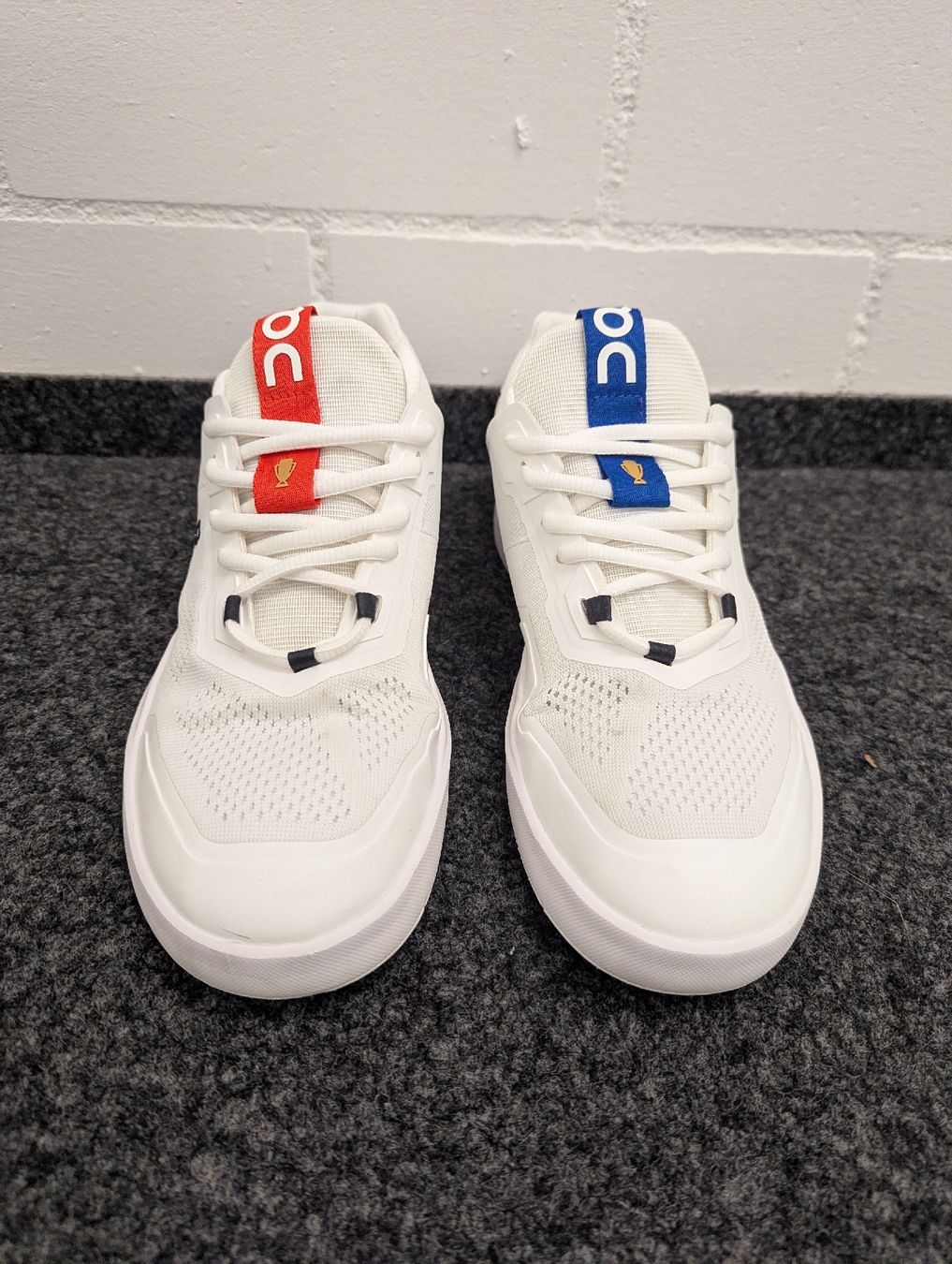 On Damenschuhe: On The Roger Spin Laver Cup - W40.5 – Gebraucht aus Zürich von gag_wg7n 2