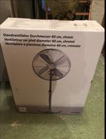 Standventilator 40 cm NEU & OVP