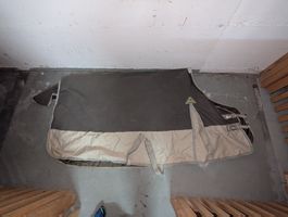 Equi-Thème Winterdecke 145cm