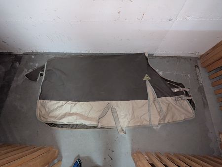 Equi-Thème Winterdecke 145cm