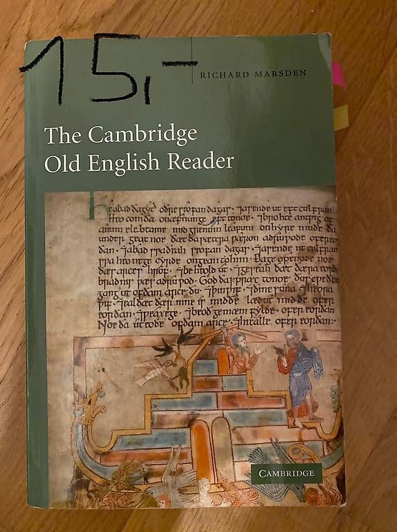 Libri: Libri di letteratura e linguistica inglese – Usato da Tenero venduto da pet_w2hl 3