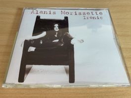 Alanis Morissette – Ironic