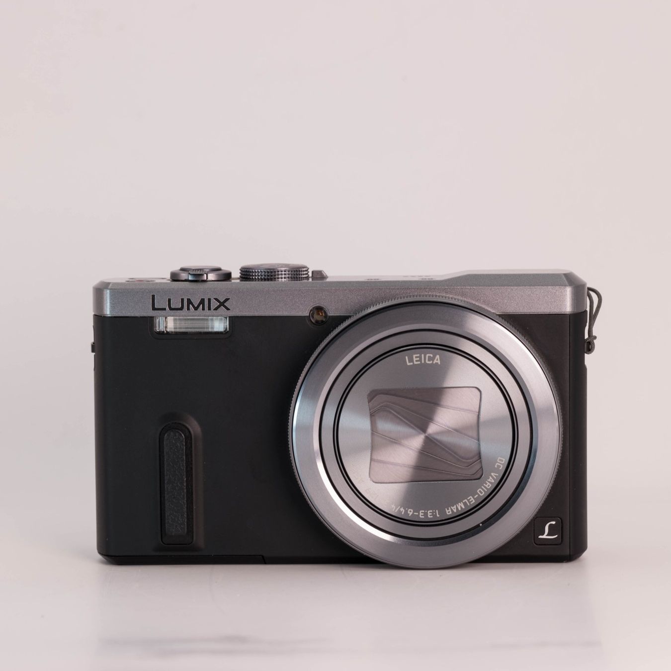 Panasonic Fotocamera: Panasonic LUMIX DMC-TZ61 Digitalkamera – Usato da Thörishaus venduto da vintagger 9