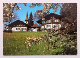 Ferienheim "Olvido", Spiez