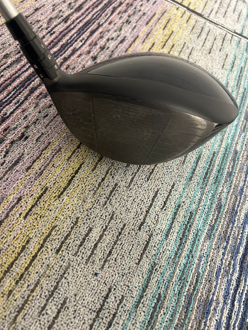 Callaway Mazze & Set: Linkshand Drive rCallaway Paradym TD 9Loft Regular Schaft – Nuovo (secondo la descrizione) da Unterlunkhofen venduto da Mkoch6 1