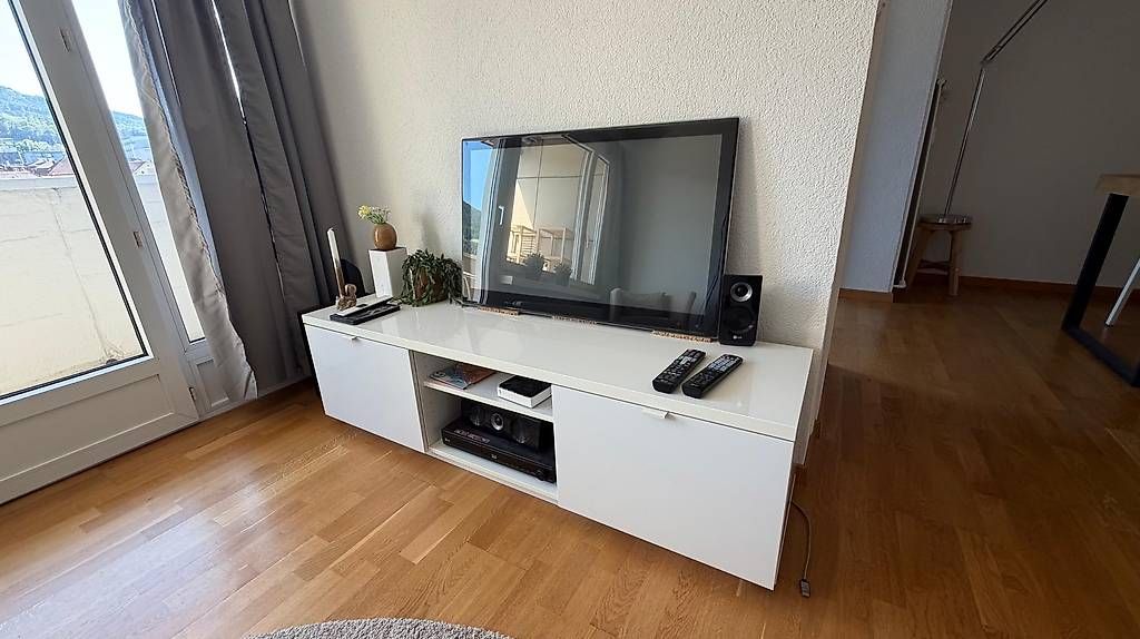 Commodes: IKEA Sideboard – D'occasion à Rorschach par rpc_n6x9