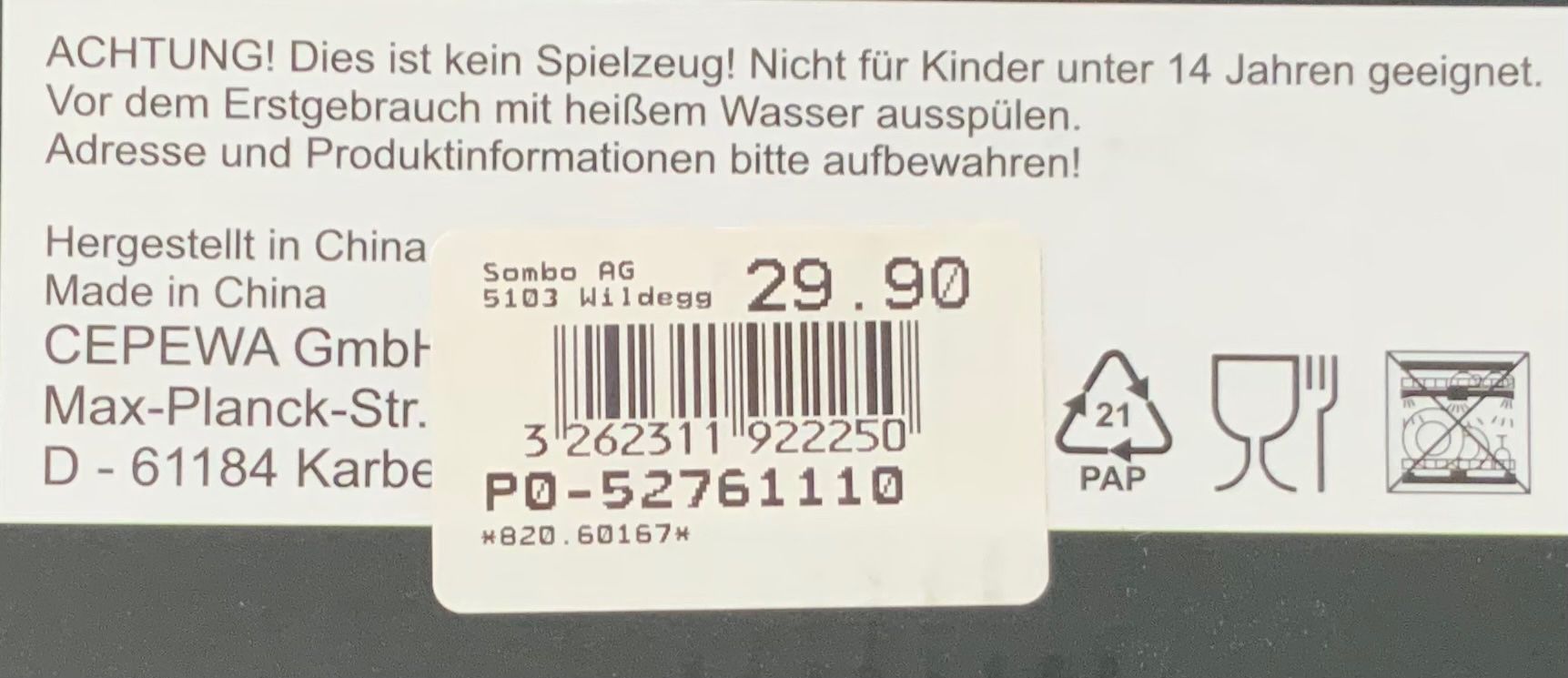 Spiele: Roulette Trinkspiel – Neu und originalverpackt aus Jona von ldi_2zgq 2