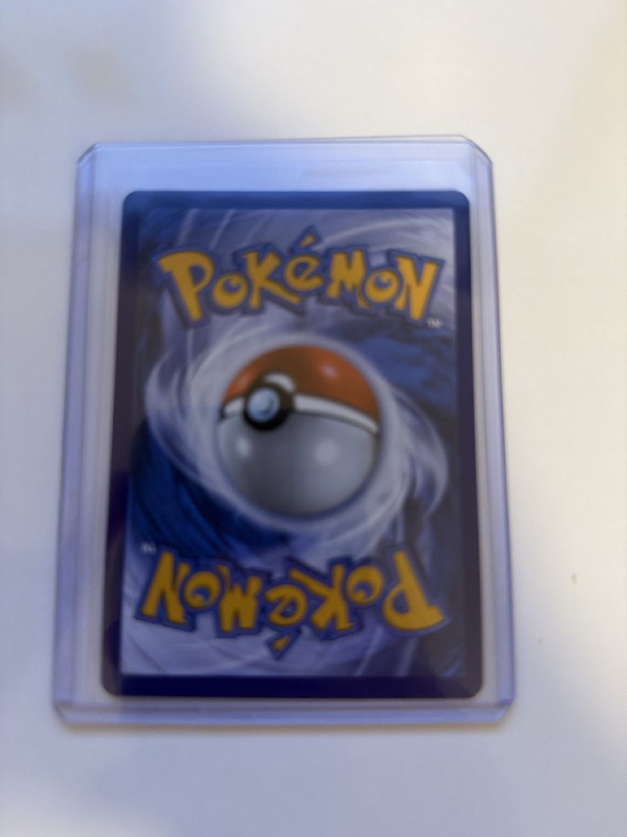 Pokémon Cartes à collectionner: Pokemon Emma 107/086 – Neuf (Voir description) à Winterthur par stipooo97 1