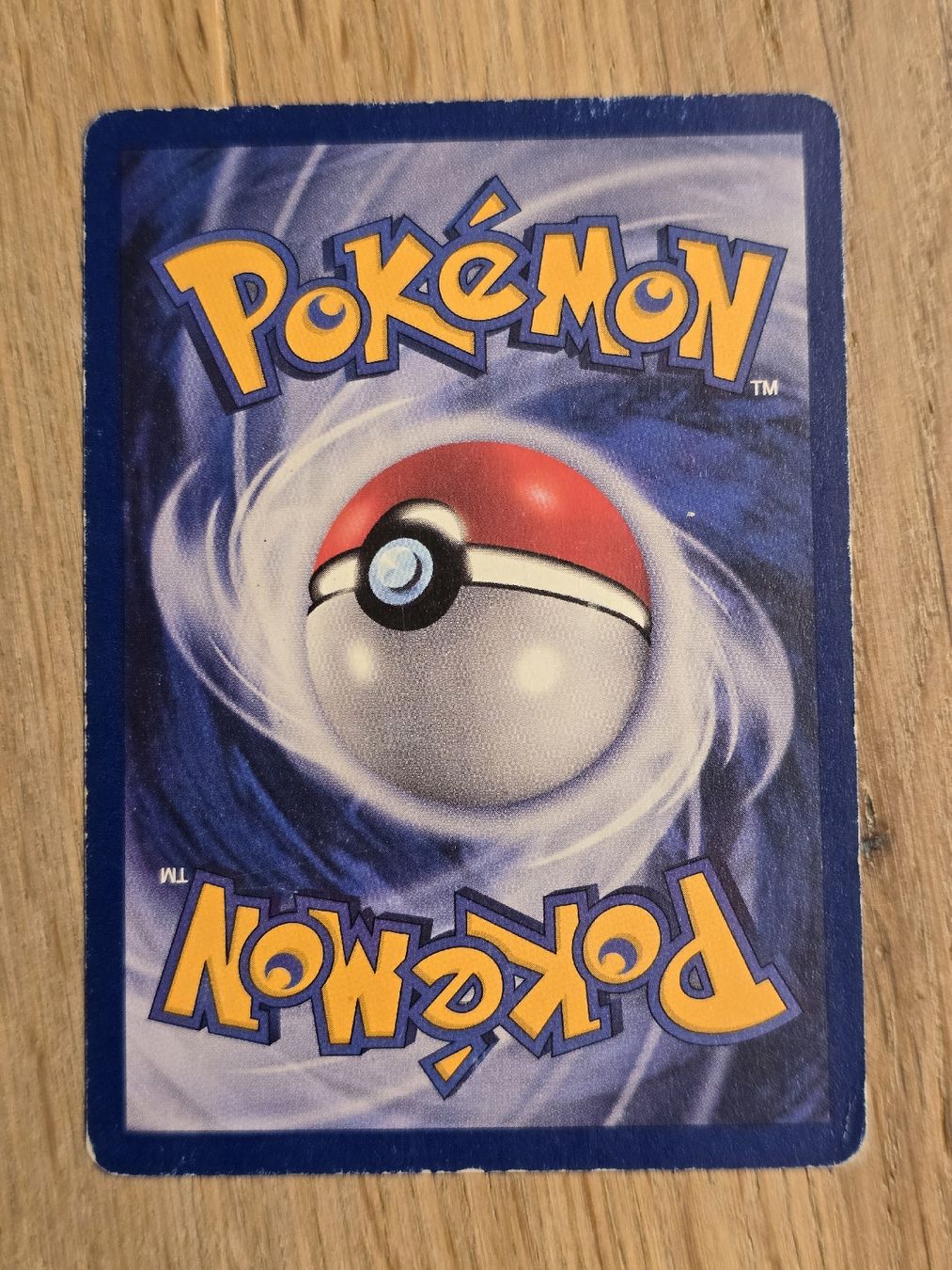 Pokémon Carte collezionabili: Pokémon Pikachu WP 4 Promo – Usato da Thun venduto da Miginemo 1