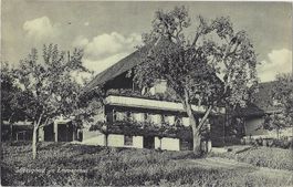 Gottesgnad  im  Emmenthal