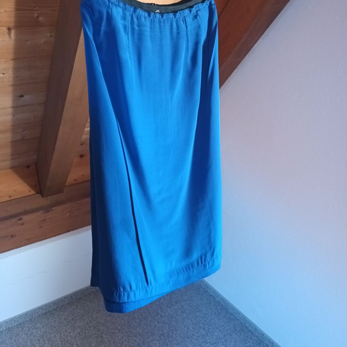 Gonne: Jupe blau – Usato da Bäretswil venduto da ricoric 3