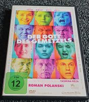 DVD Der Gott des Gemetzels(21986)