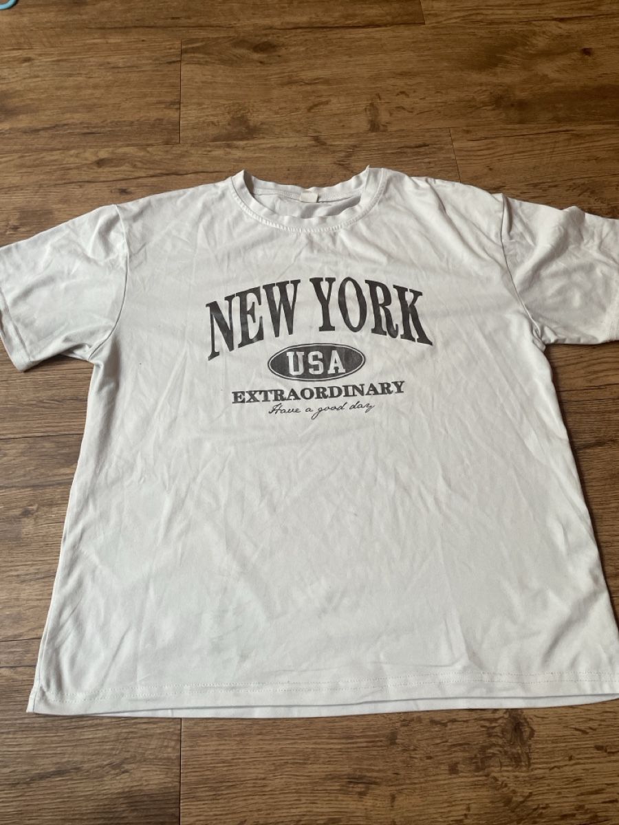 T-Shirts: T-Shirt  – Gebraucht aus Unterseen von Panini56 1