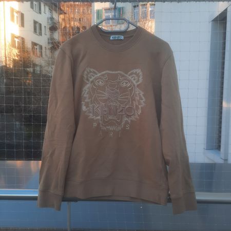 Kenzo Pullover Grösse: S