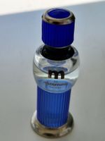 M by Mimmina for Men, Miniature 7ml, Duft, Rarität