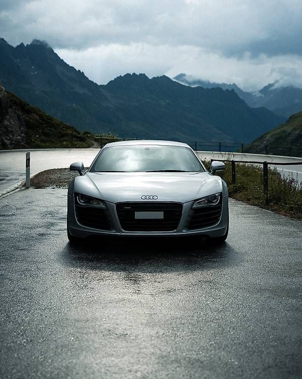 Autos: Audi R8 V8 (VHB) – Gebraucht aus Ebikon von c_c_s 2