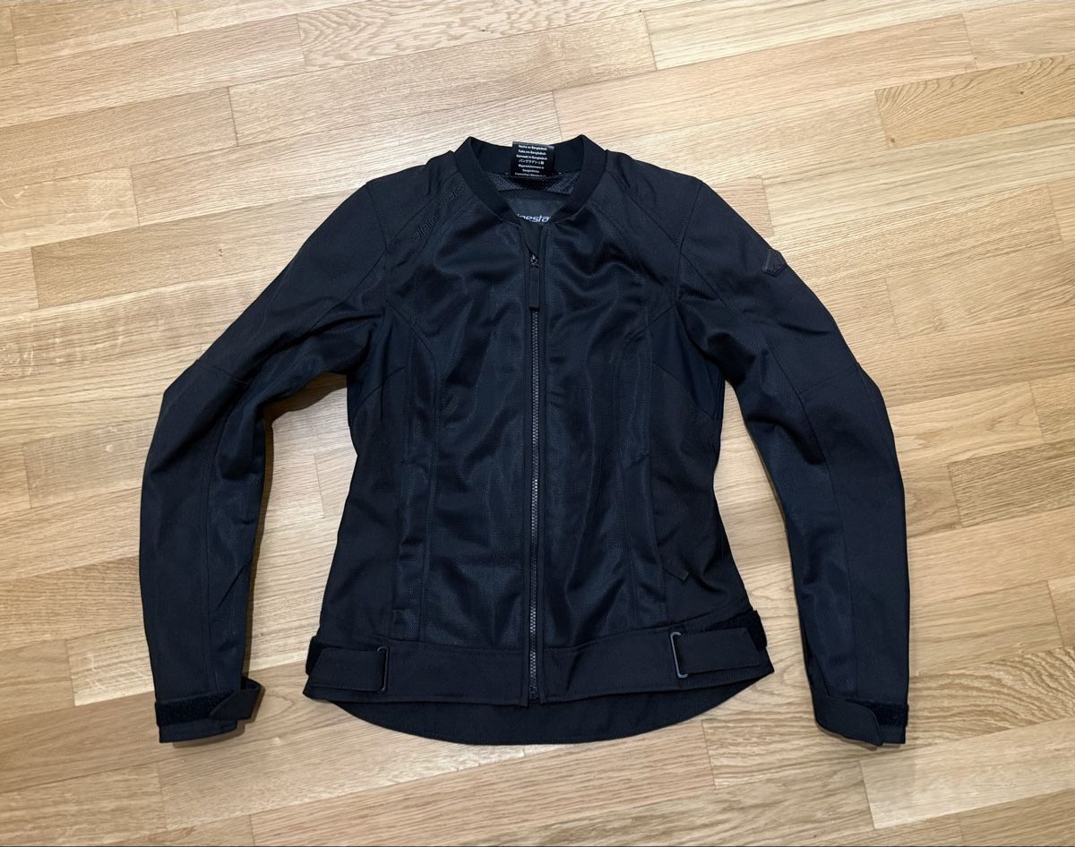 Alpinestars Giacche: Motorradjacke AlpineStar Grösse S – Nuovo (secondo la descrizione) da Spiez venduto da Marix990