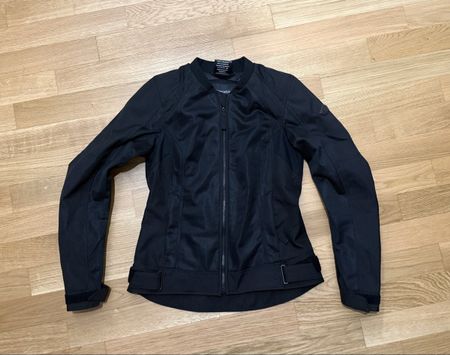 Motorradjacke AlpineStar Grösse S