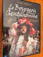 Le Bourgeois gentilhomme (1968, DVD, Michel Serrault)