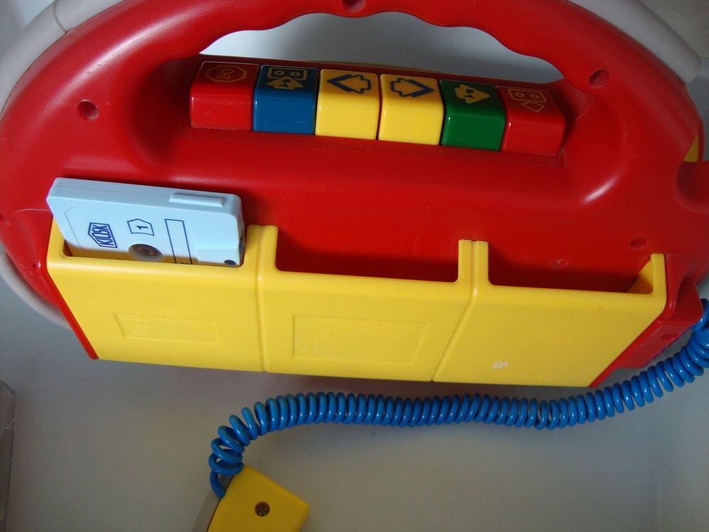 kinder kassettenrecorder Kaufen auf Ricardo