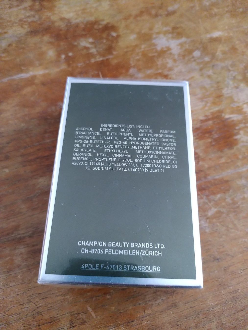 Profumi & Eau de Toilette: MATCHPLAY, Eau de Toilette/Parfume – Nuovo e nell'imballaggio originale da Zürich venduto da alessa88 1