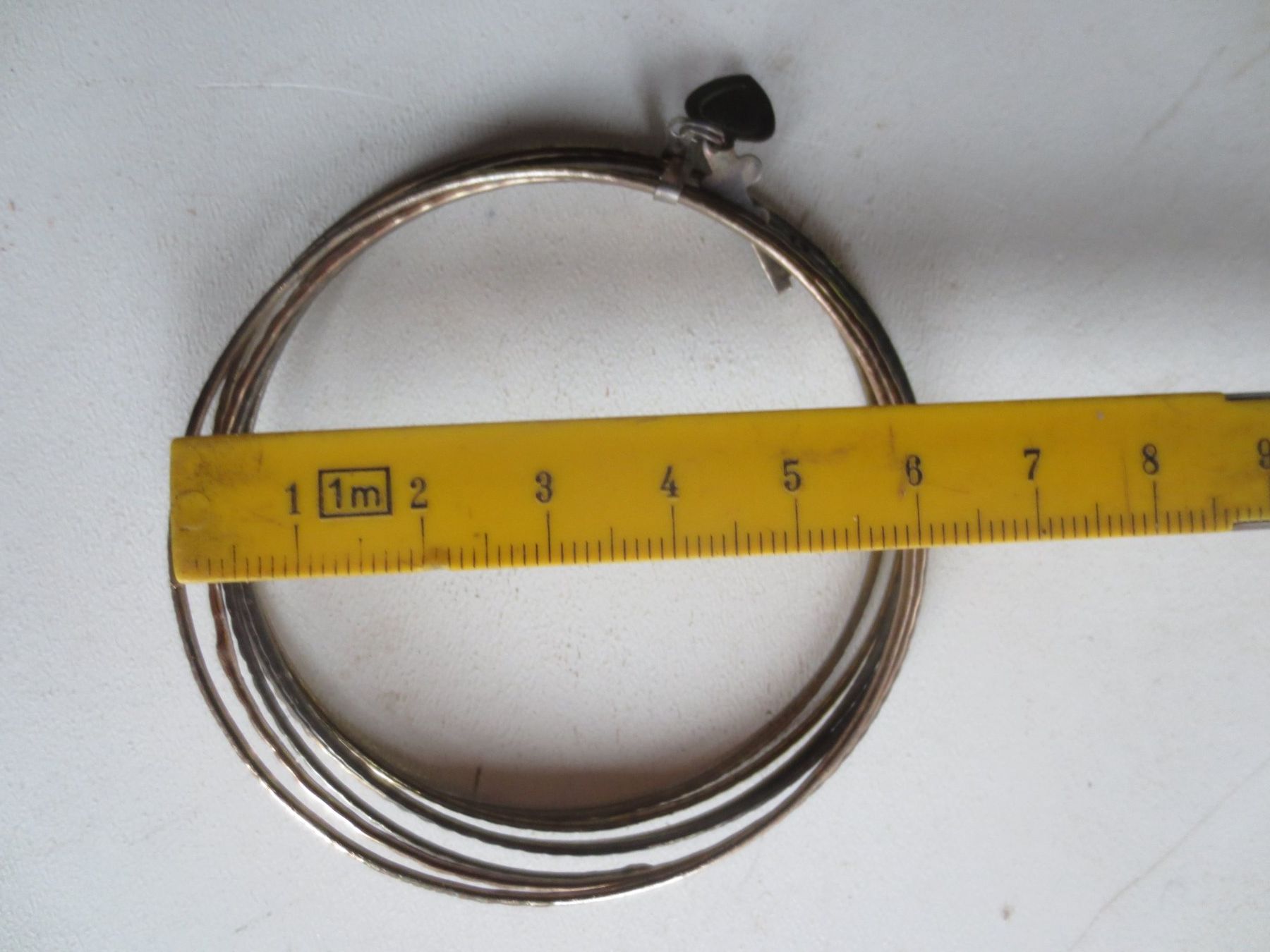 Bracelets: Armringe antik – D'occasion à Weier im Emmental par waefler03 2