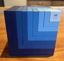 Cella Naef Spielwürfel Holz
