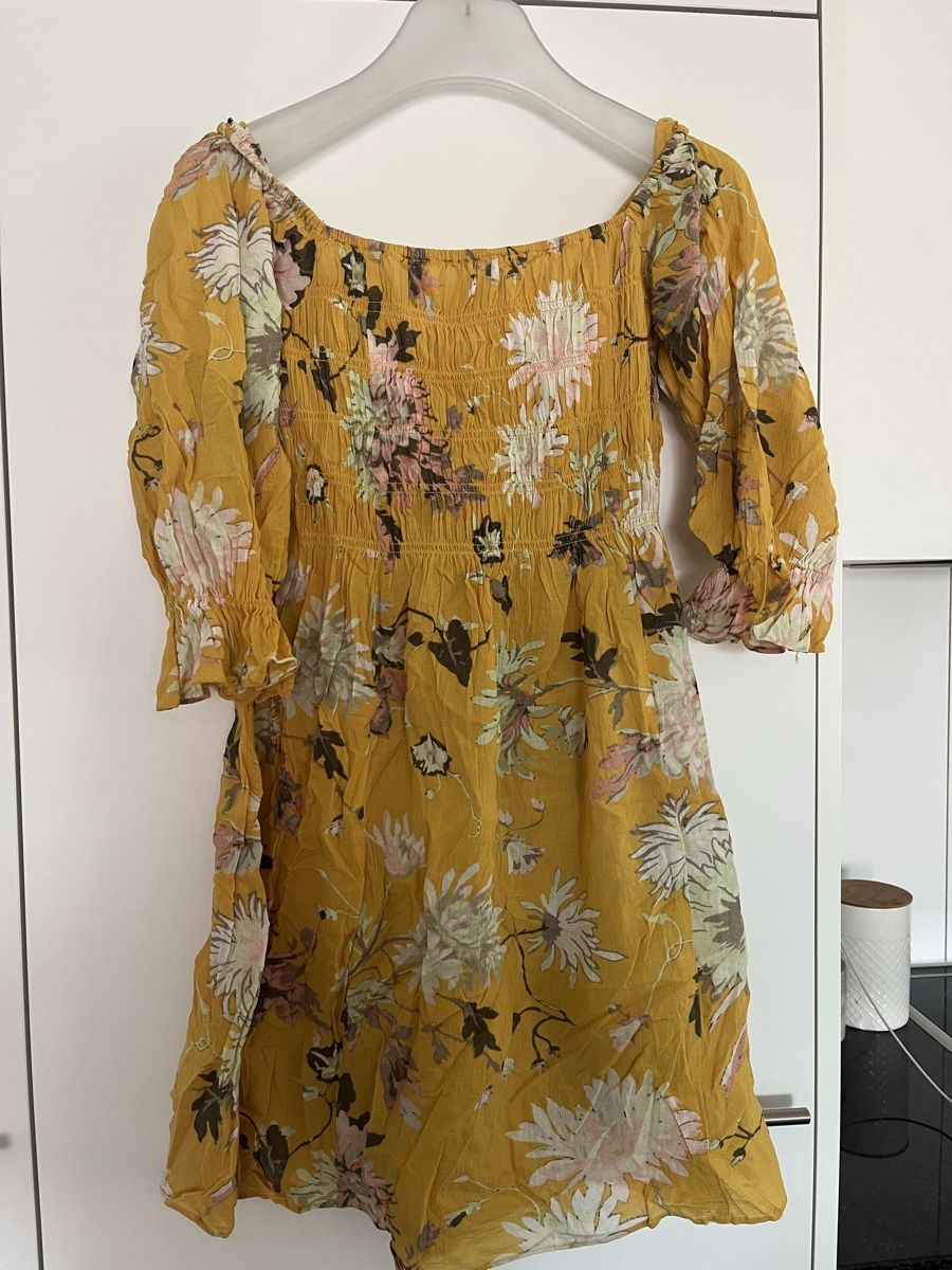 Vestiti: Sommerkleid Grösse S/M  – Nuovo (secondo la descrizione) da Pfäffikon ZH venduto da Carmen_hcd