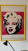 Marilyn Monroe by Andy Warhol