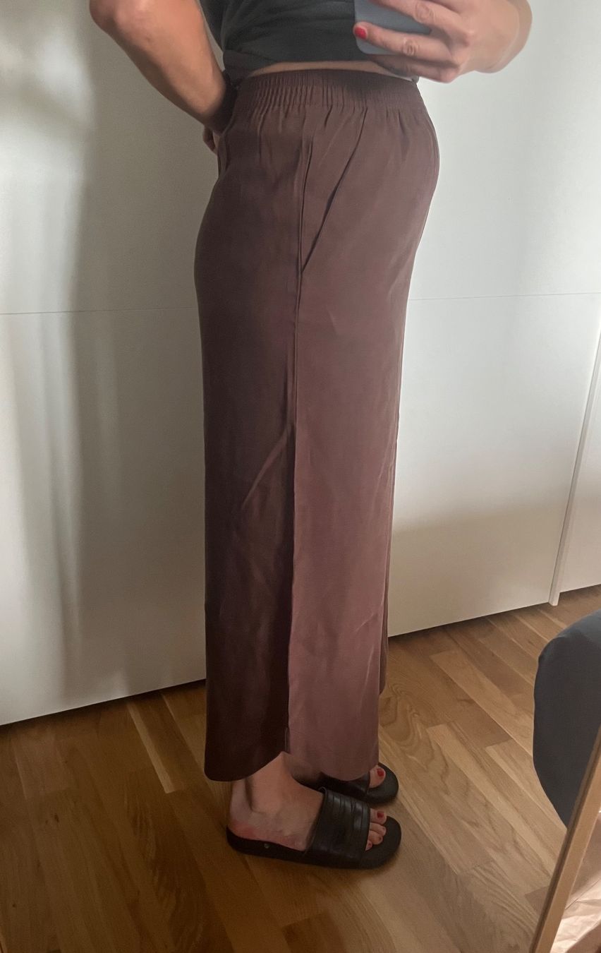 Pantalons: Fizzen Sommerhose – Neuf (Voir description) à Bern par Romel 5