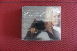 Meisterwerke Von Händel von Various | CD | Neu