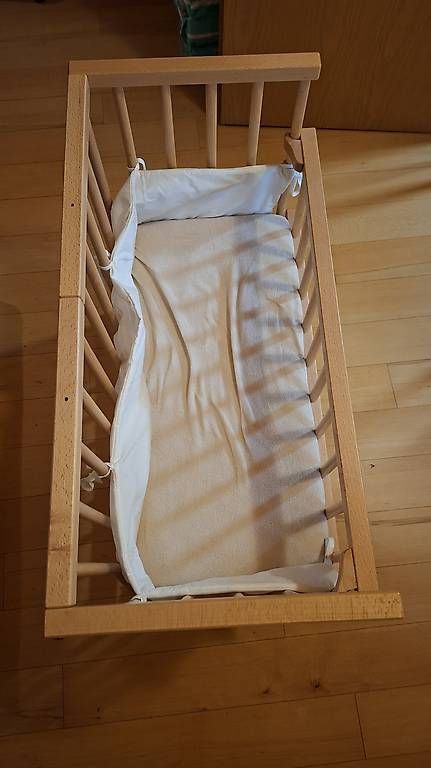 Letti: Beistellbett – Usato da Dürrenäsch venduto da nor_zyz7 1
