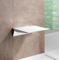 Villeroy & Boch ViCare - Duschklappsitz Universal Wie NEU