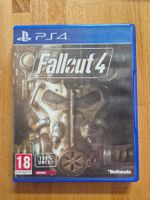 Fallout 4 - PS4 Spiel