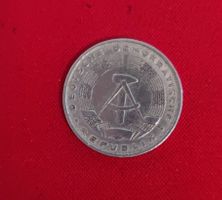 DDR 10 Pfennig 1965, Deutsche Demokratische Republik