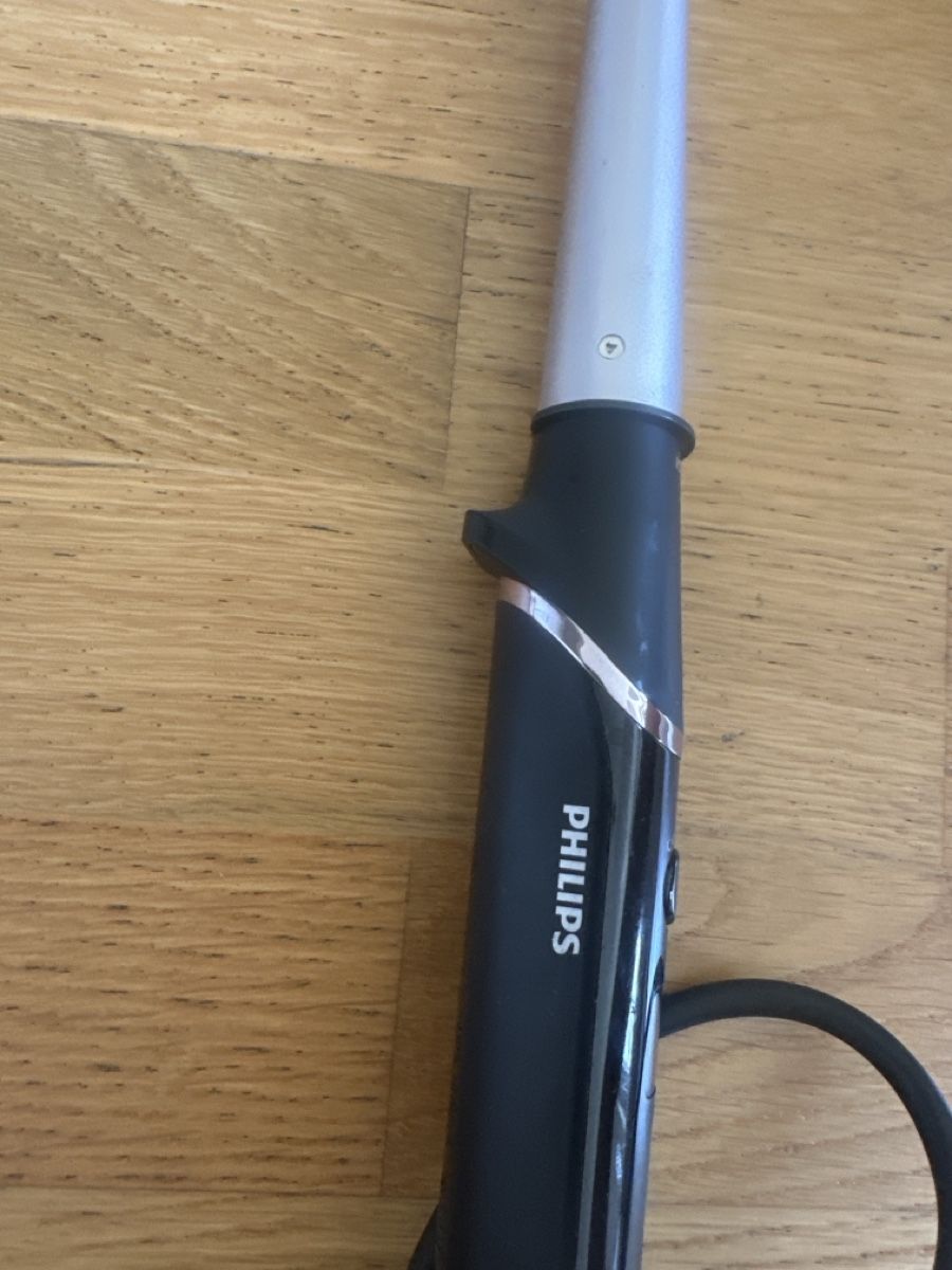 Philips Lockenstäbe & Haarglätter: Philips Lockenstab  – Gebraucht aus Zürich von kat_v6xx 1