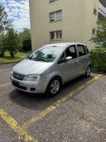 Fiat Idea 1.4 16V Emotion mit 95 PS / frisch ab MFK